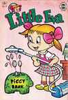 Little Eva #14 Comic Books - Covers, Scans, Photos in Little Eva Comic Books - Covers, Scans, Gallery
